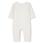 Set jumpsuit en vest TIMBERLAND 
                    BOY