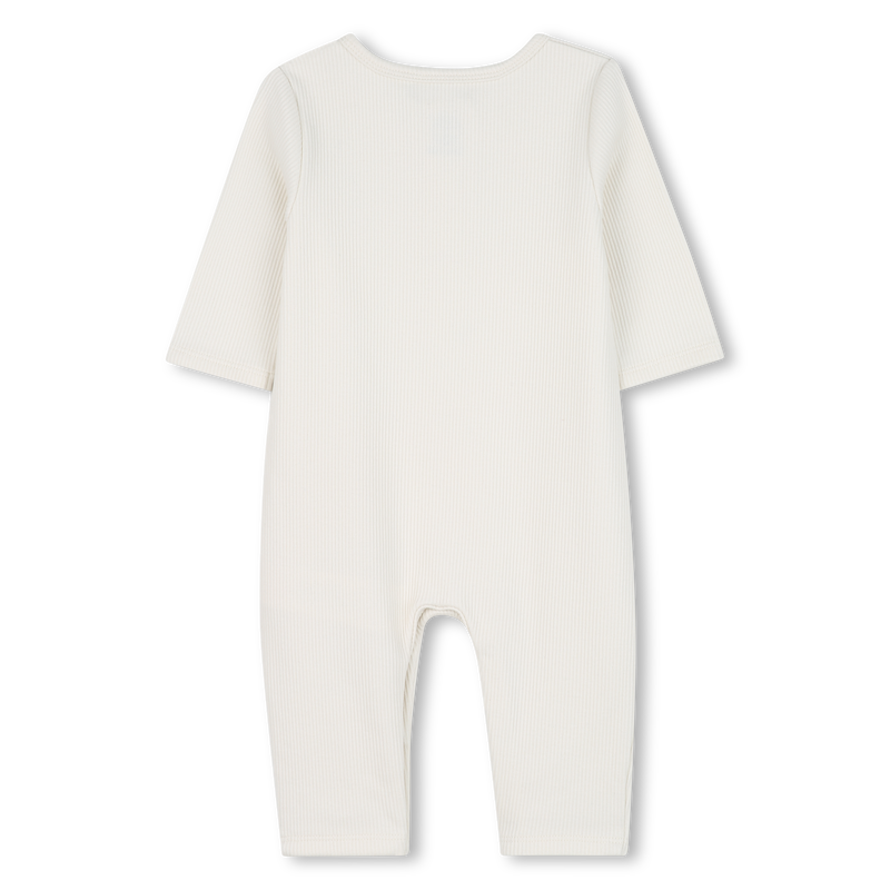 Set jumpsuit en vest TIMBERLAND 
                        BOY