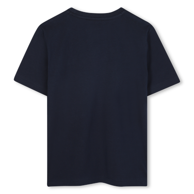 T-shirt met korte mouwen BOSS BOY