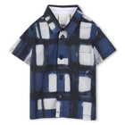 Overhemd met korte mouwen GIVENCHY 
                    BOY