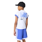 T-shirt met korte mouwen DKNY 
                    UNISEX