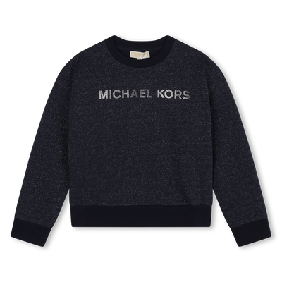 Sweater met lovertjes MICHAEL KORS GIRL