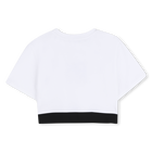 Set t-shirt en legging DKNY 
                    GIRL