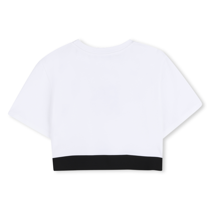 SET T-SHIRT EN LEGGING DKNY 
                        GIRL