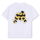 T-shirt met korte mouwen KENZO KIDS 
                    UNISEX