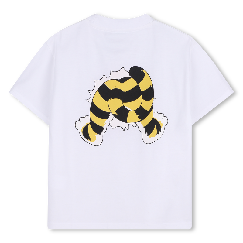 T-shirt met korte mouwen KENZO KIDS 
                        UNISEX