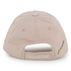 Pet met borduursel ZADIG VOLTAIRE 
                    GIRL