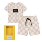 Set t-shirt en korte broek MARC JACOBS 
                    UNISEX