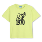 T-shirt met korte mouwen, CITROEN, hi-res