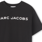 T-shirt met illustraties MARC JACOBS 
                    BOY