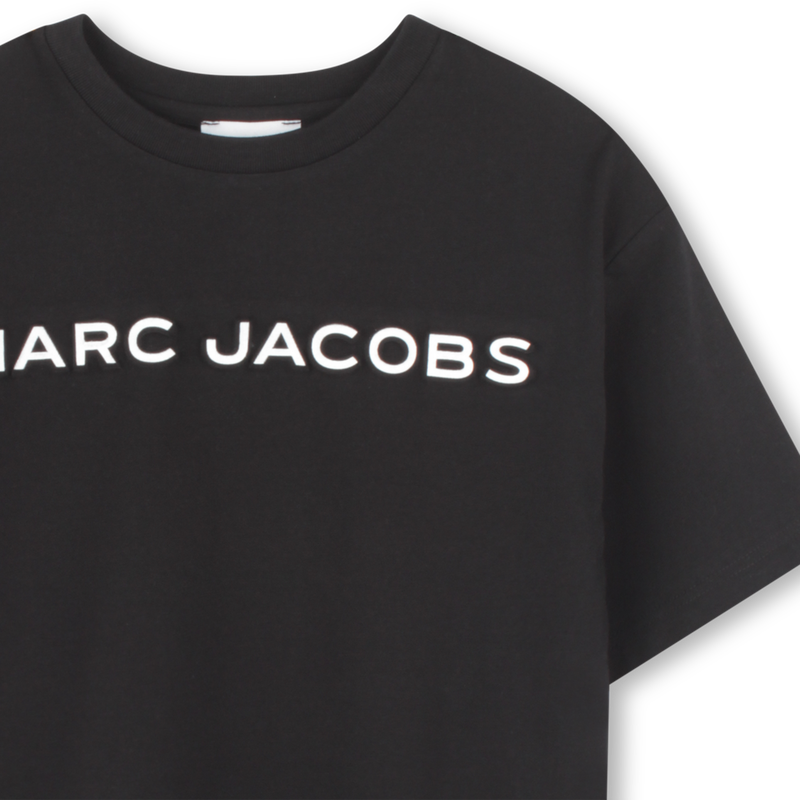 T-shirt met illustraties MARC JACOBS 
                        BOY