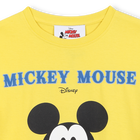 T-shirt met korte mouwen MARC JACOBS 
                    UNISEX