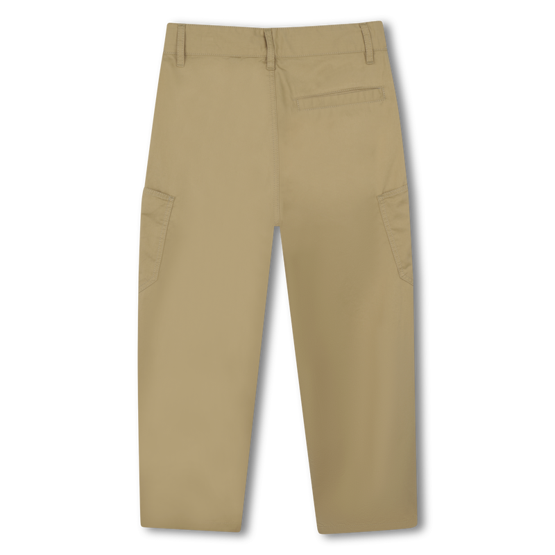 BROEK MET ZAKKEN GIVENCHY 
                        BOY