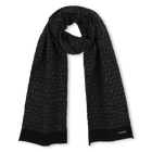 Gebreide sjaal MICHAEL KORS 
                    GIRL