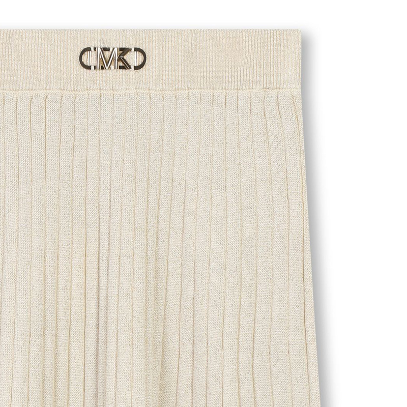 Lange rok van tricot MICHAEL KORS 
                        GIRL