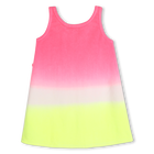 Jurk met bandjes BILLIEBLUSH 
                    GIRL