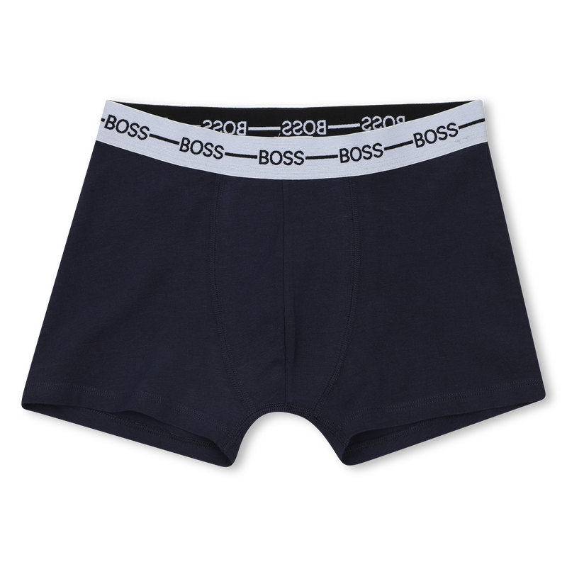 Set van 2 boxers BOSS 
                        BOY