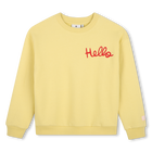 Sweater KIDS AROUND 
                    GIRL