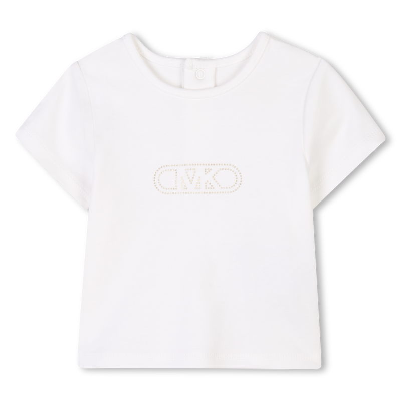 KLEREN SAMEN MICHAEL KORS 
                        GIRL