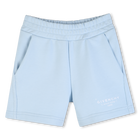 Fleece korte broek GIVENCHY 
                    BOY