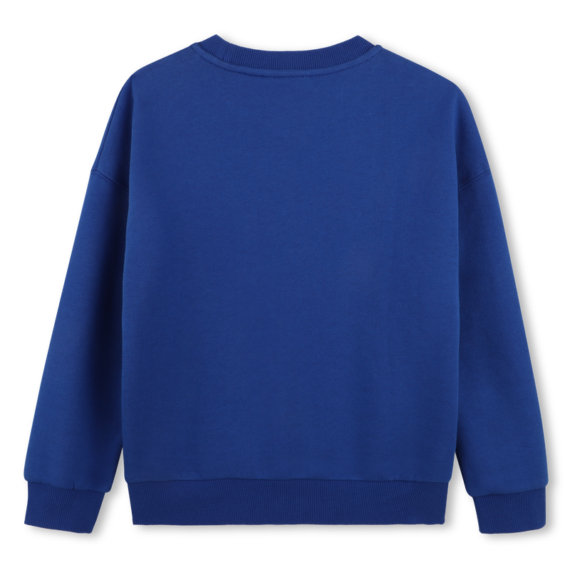 Sweater TIMBERLAND 
                        BOY