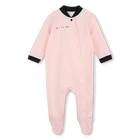Pyjama set KARL LAGERFELD KIDS 
                    MEISJE