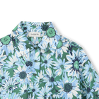 Blouse kraag overhemd LANVIN 
                    GIRL
