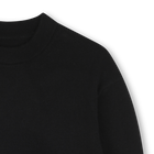 Gebreide trui met ronde hals ZADIG VOLTAIRE 
                    BOY