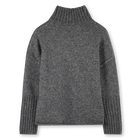 Trui met opstaande kraag ZADIG VOLTAIRE 
                    GIRL