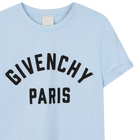T-shirt met korte mouwen GIVENCHY 
                    UNISEX