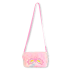 Veelkleurig etui BILLIEBLUSH 
                    GIRL