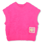 Mouwloos vest BILLIEBLUSH 
                    MEISJE
