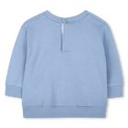 Set broek en sweatshirt KENZO KIDS 
                    BOY