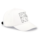 Pet van katoenen keperstof DKNY 
                    GIRL