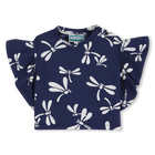 Set t-shirt en korte broek KENZO KIDS 
                    GIRL