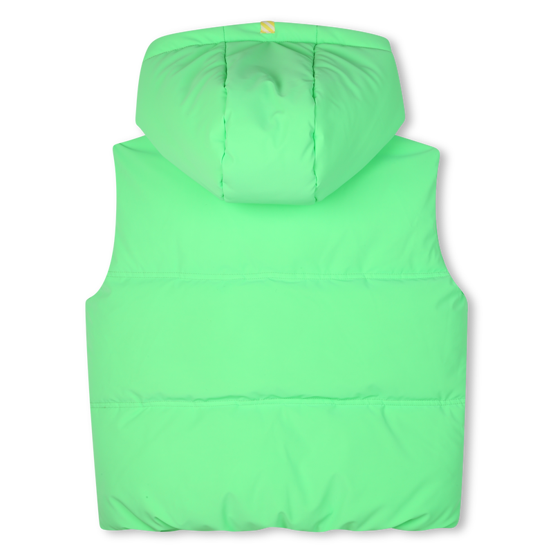 Mouwloos donsjack BILLIEBLUSH 
                        BOY