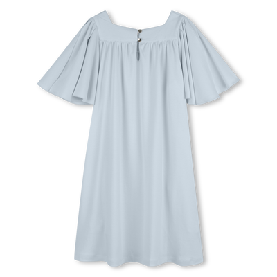 JURK MET KORTE MOUWEN CHLOE GIRL