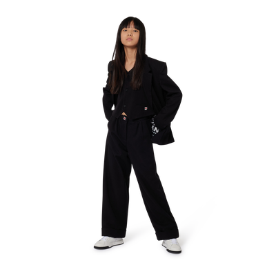 Mouwloos jasje DKNY GIRL