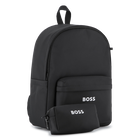 Rugzak en etui BOSS 
                    BOY