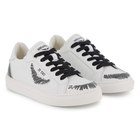 Sneakers met veters ZADIG VOLTAIRE 
                    BOY