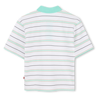 Poloshirt met korte mouwen HUGO 
                    BOY