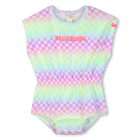 Rompertje BILLIEBLUSH 
                    GIRL