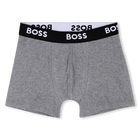 Boxersets BOSS 
                    BOY