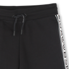Bermuda met zijstroken MARC JACOBS 
                    UNISEX