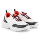 Sneakers met veters HUGO 
                    BOY