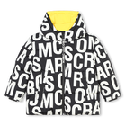 Anorak met capuchon MARC JACOBS 
                    UNISEX