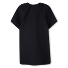 Jurk met ballonmouwen MARC JACOBS 
                    GIRL