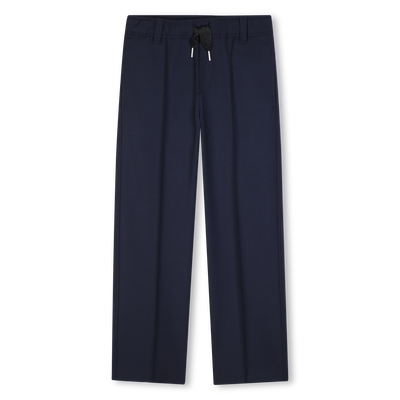 Ceremoniepantalon LANVIN BOY