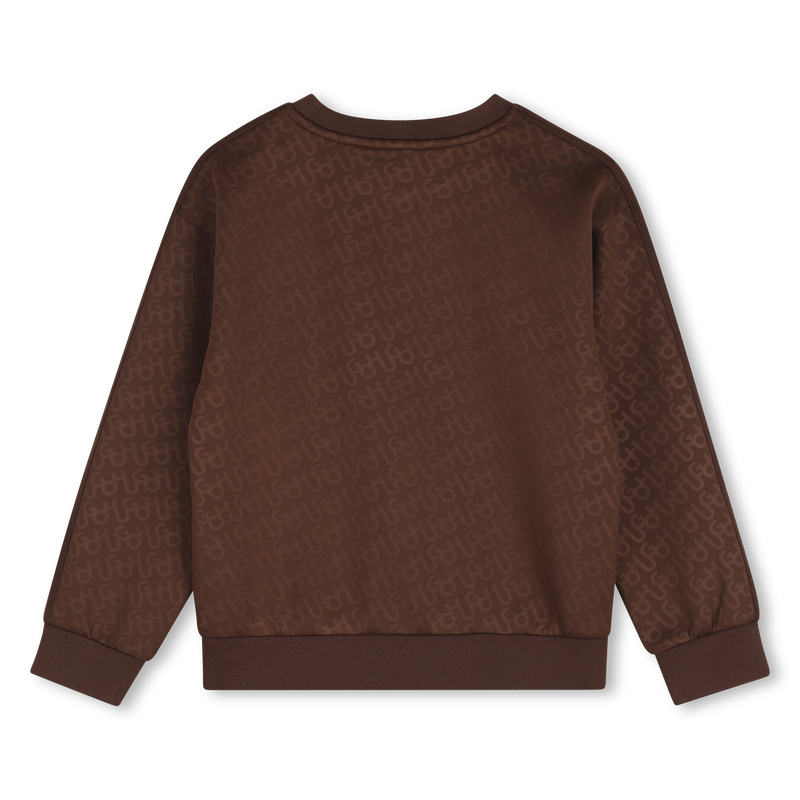 Sweater HUGO 
                        BOY