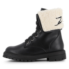 Enkellaarsjes KARL LAGERFELD KIDS 
                    GIRL